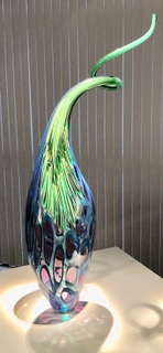 Blown Glass